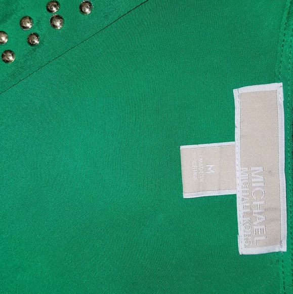 MK women's blouse - Picture 6 of 6